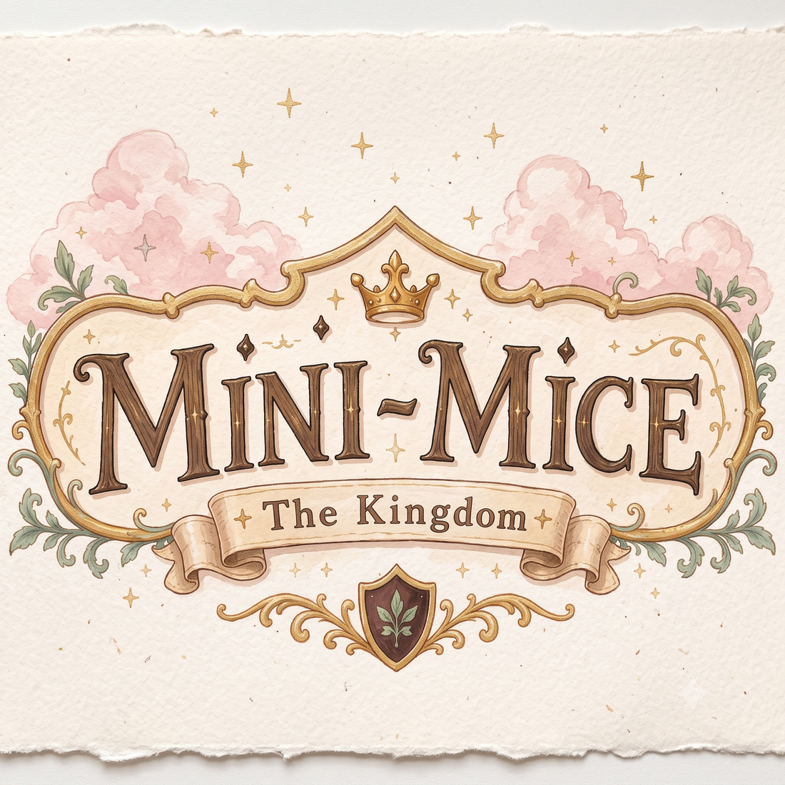 Mini-Mice: The Kingdom