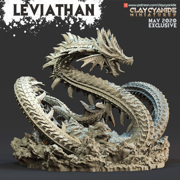 Leviathan